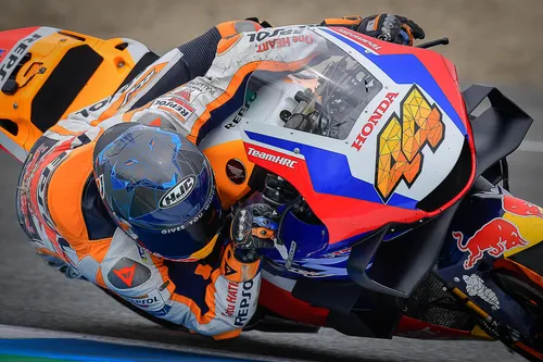 technique honda mi saison 6