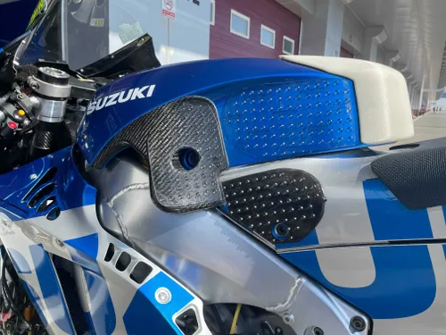 tehnique suzuki mi saison 3