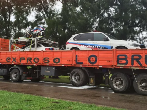 Terzo crono per Scott Redding