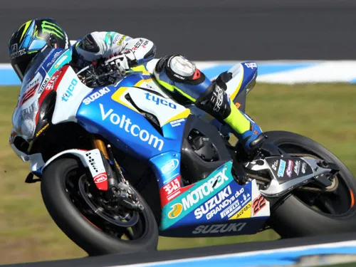 test sbk australia 2015 day2 1