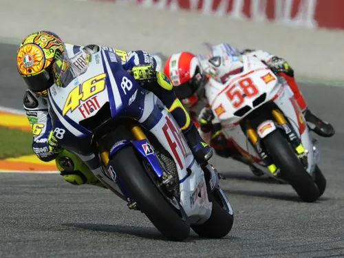 test valencia preview