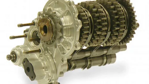 the facts behind hondas secret gearbox