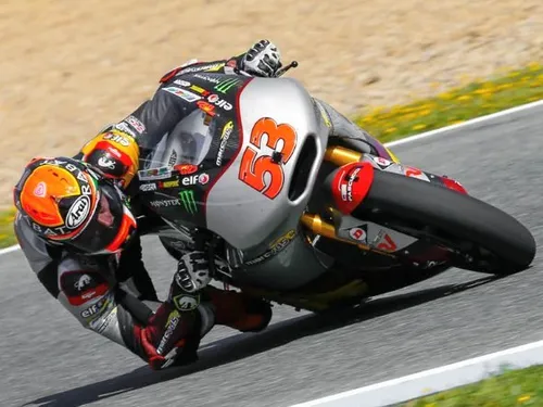 tito rabat fp1 jerez moto2 2014