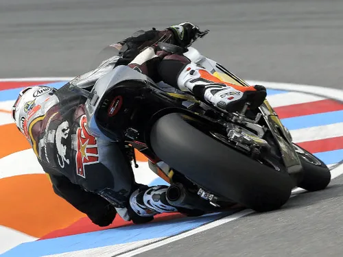 Il via di Gara 2 dell'Australian Superbike a Phillip Island