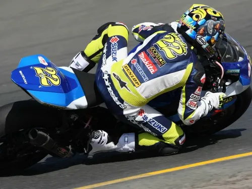 tommy hayden rockstar makita suzuki