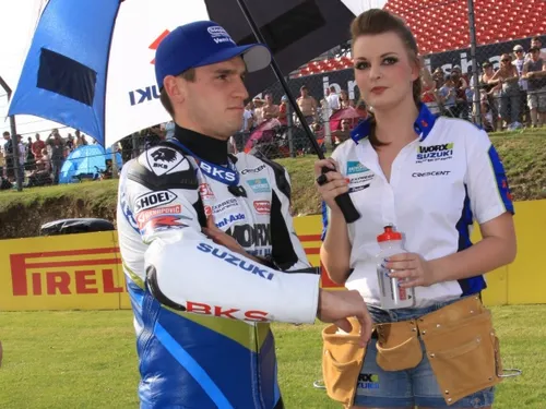 tommy hill grid brands hatch