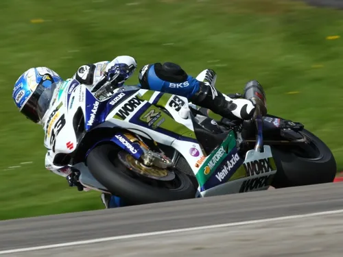 tommy hill pole oultonpark