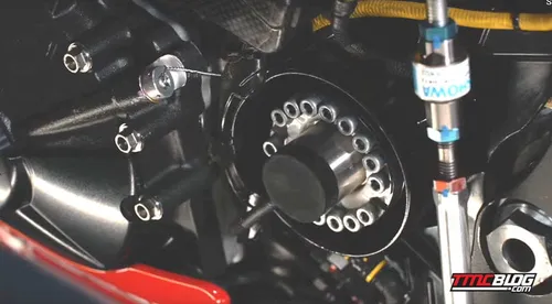 torductor cbr fireblade 1