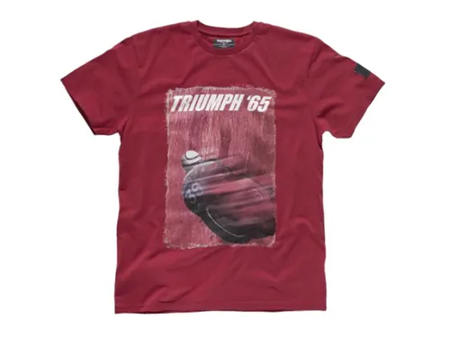 triumph tshirt 2