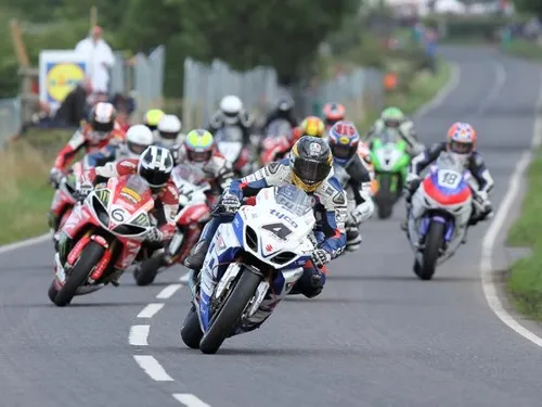 ulster grand prix 2013 sbk start