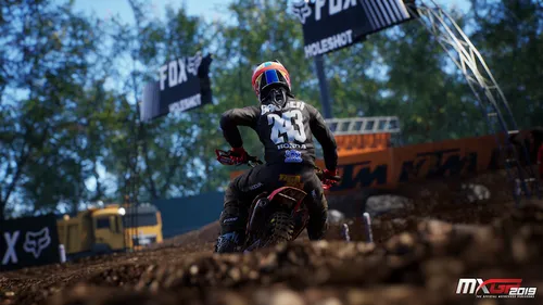 MXGP 2019