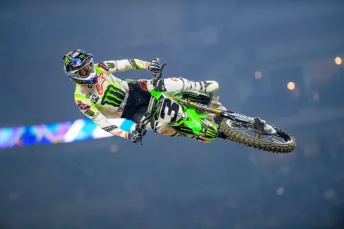 Eli Tomac