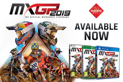 MXGP 2019