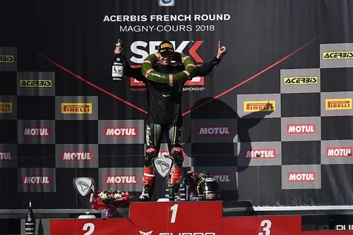 Dani Pedrosa all'esordio in MotoGP