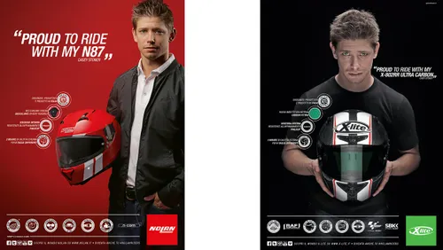 Miguel Oliveira in staccata con la KTM Moto2