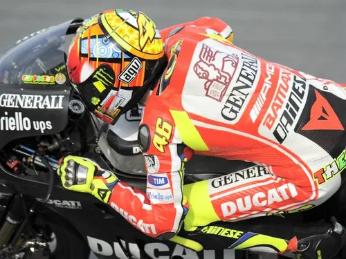 valentino rossi 33