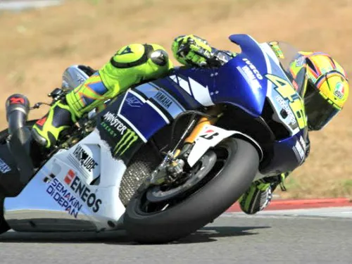 valentino rossi brno fp1 motogp 2013