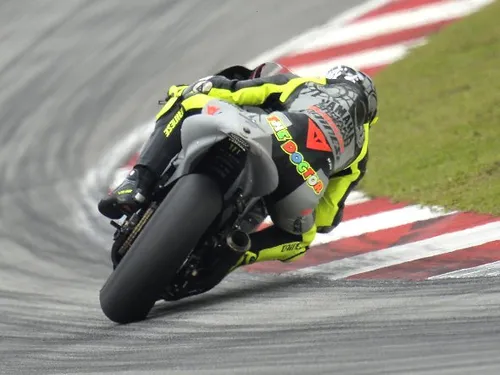 valentino rossi d2 sepang test motogp 2013 1 1