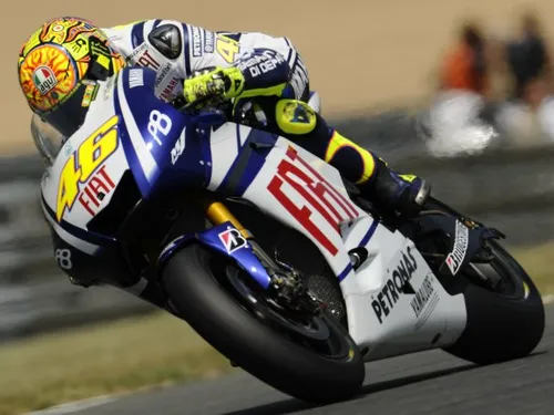 valentino rossi infortunio 1