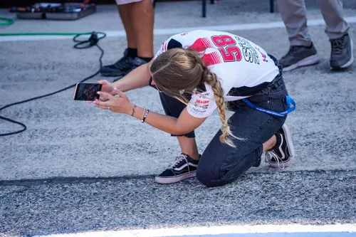 MotoGP SIC58 Squadra Corse