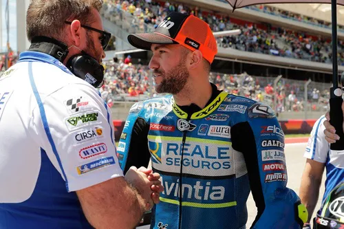 Tanti protagonisti a Valencia