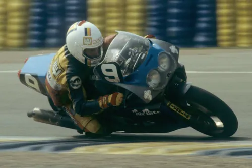 24 Heures Motos Le Mans