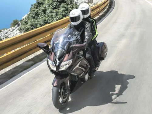 yamaha fjr1300ae 2014 2