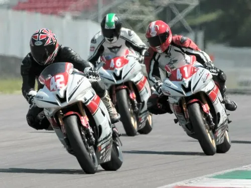 yamaha r6 cup mugello 2012 2