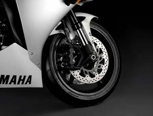 Superbike Yamaha YZF-R1