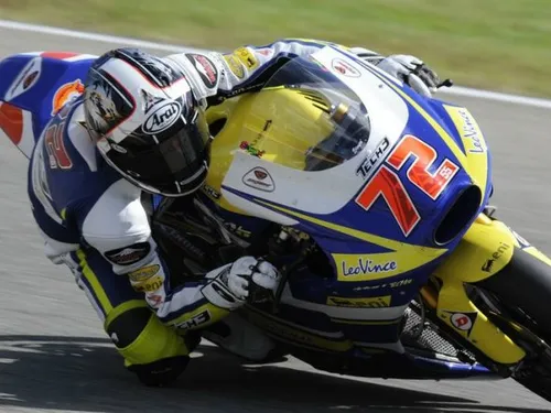 Mike Jones, 21 anni, di Brisbane