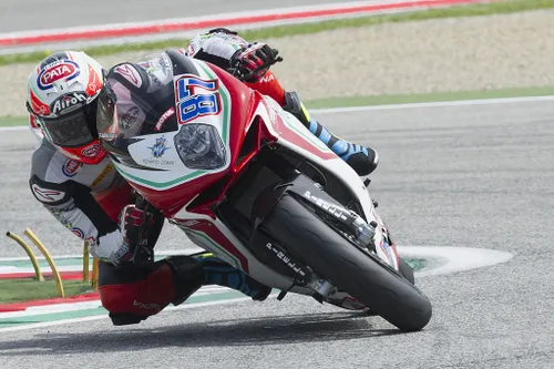 Suzuki SERT Campione del Mondo Endurance 2016 con Vincent Philippe, Etienne Masson e Anthony Delhalle