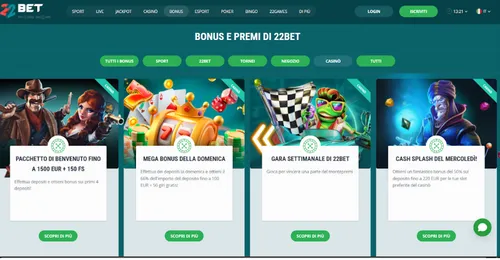 Migliori Casino Non AAMS WebMoney
