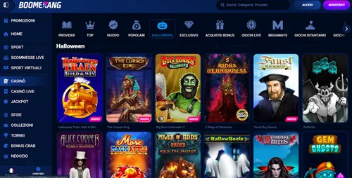 BoomerangCasino