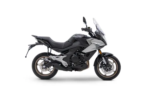 CFMOTO 700MT Nebula Black&nbsp;