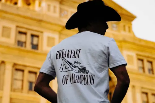 Pedro Acosta T-shirt