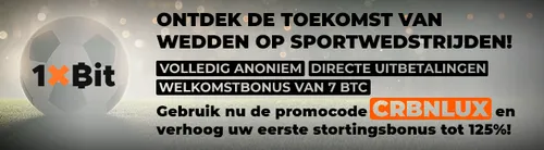 1xbit horizontal white 3