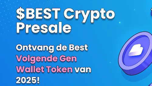 Best Wallet Token