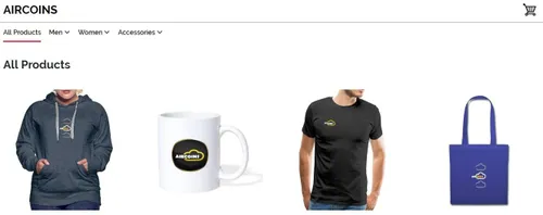 cryptobenelux aircoinmerch