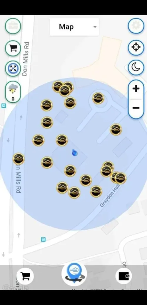 cryptobenelux aircoins maps