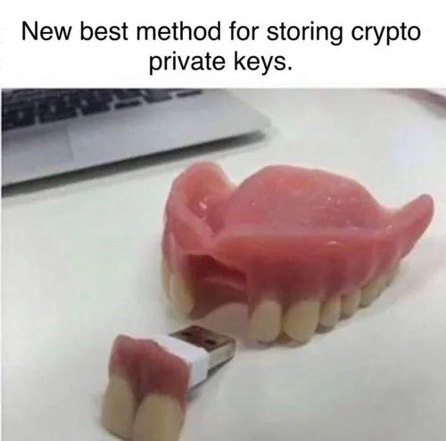 cryptobenelux proof of tooth