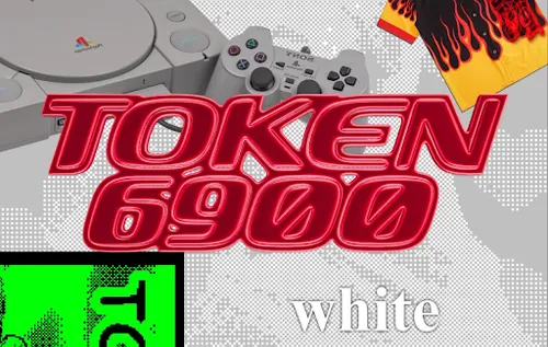 Token6900