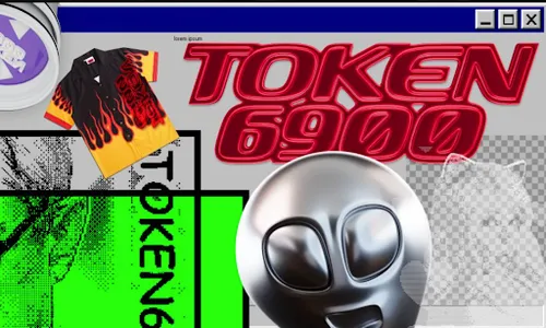 Token6900