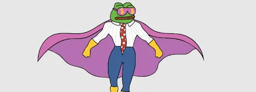 LILPEPE banner