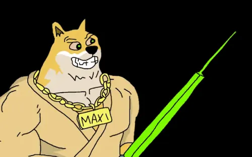 Maxi Doge presale