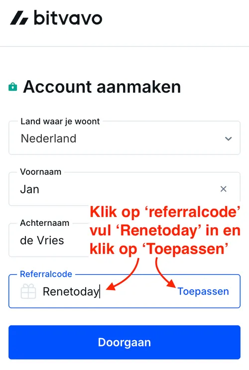 referralcoderenetodaybijbitvavoinvoeren