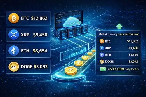 CryptoMiningFirm banner