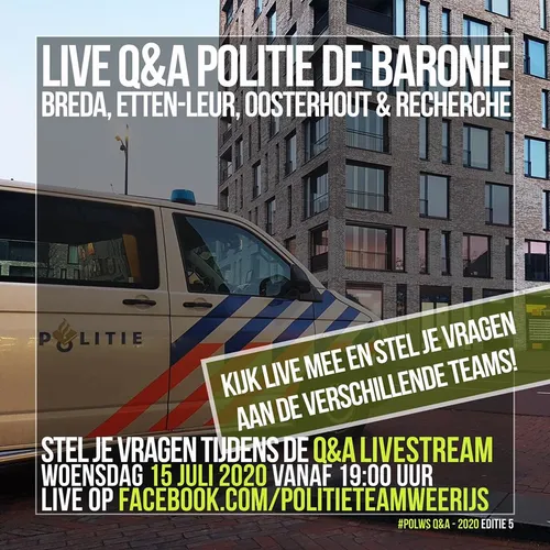 20200713 politieqa 107864102 1366591626868363 8874035012316312555 o