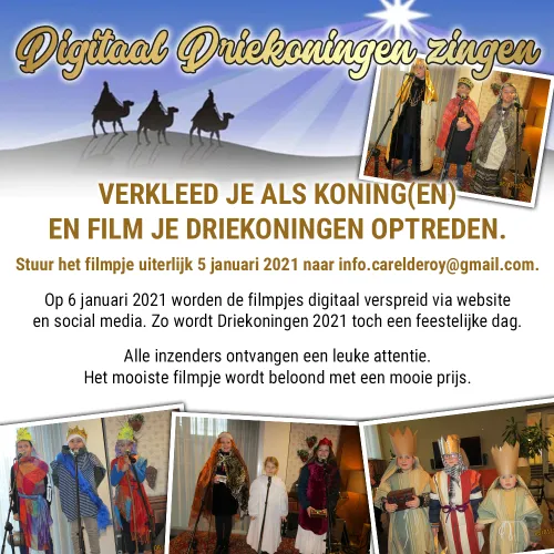 advertentie digitaal driekoningen heemkundekring carelderoy 2020