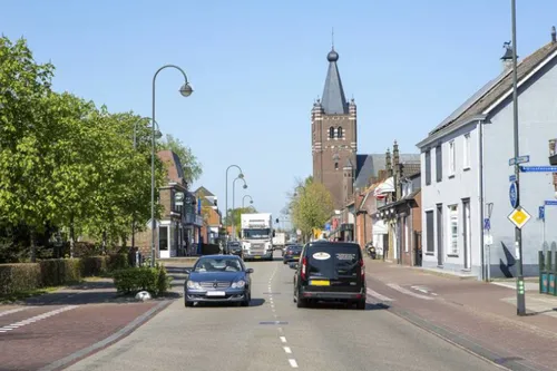 csm gemotoriseerd verkeer over de n639 binnen de kom chaam 9c0eb8f6e1