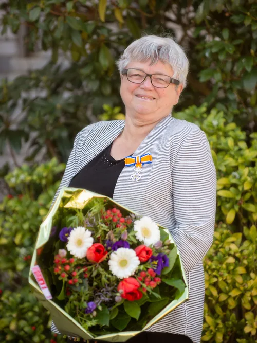 joke laurijssen adriaensen